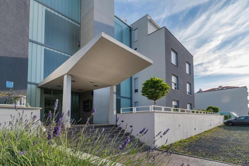 ספליט Zigo Modern Studio Apartment Near Beach מראה חיצוני תמונה