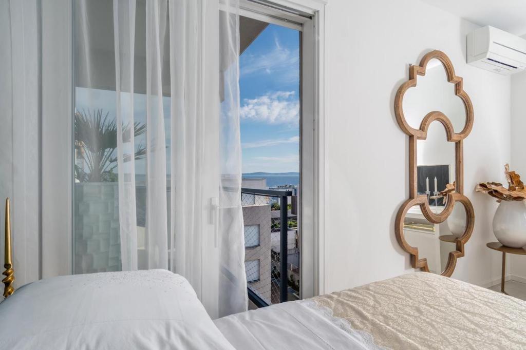 ספליט Zigo Modern Studio Apartment Near Beach מראה חיצוני תמונה