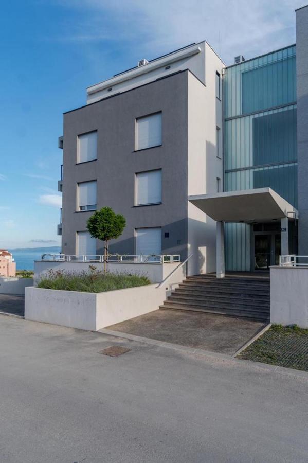 ספליט Zigo Modern Studio Apartment Near Beach מראה חיצוני תמונה