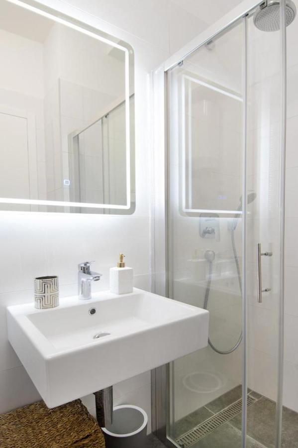 ספליט Zigo Modern Studio Apartment Near Beach מראה חיצוני תמונה