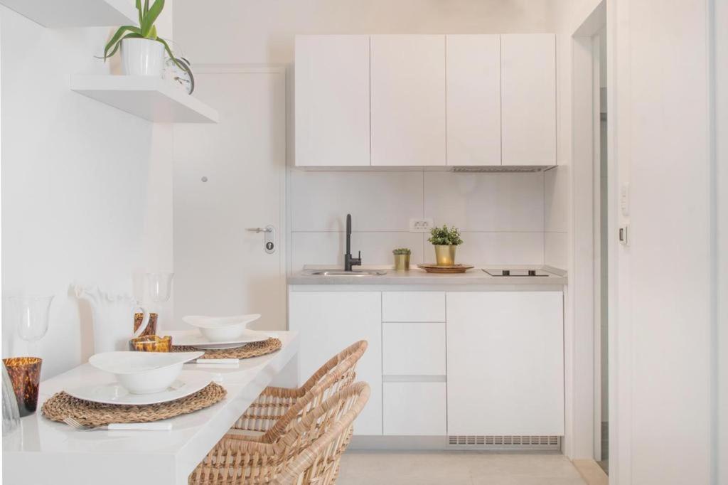 ספליט Zigo Modern Studio Apartment Near Beach מראה חיצוני תמונה