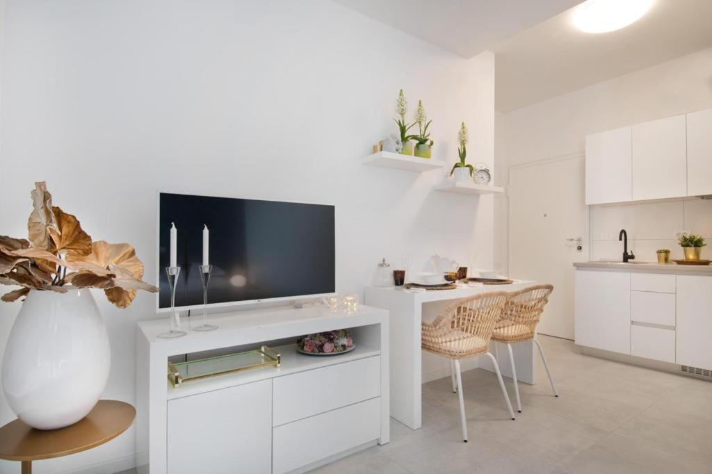 ספליט Zigo Modern Studio Apartment Near Beach מראה חיצוני תמונה