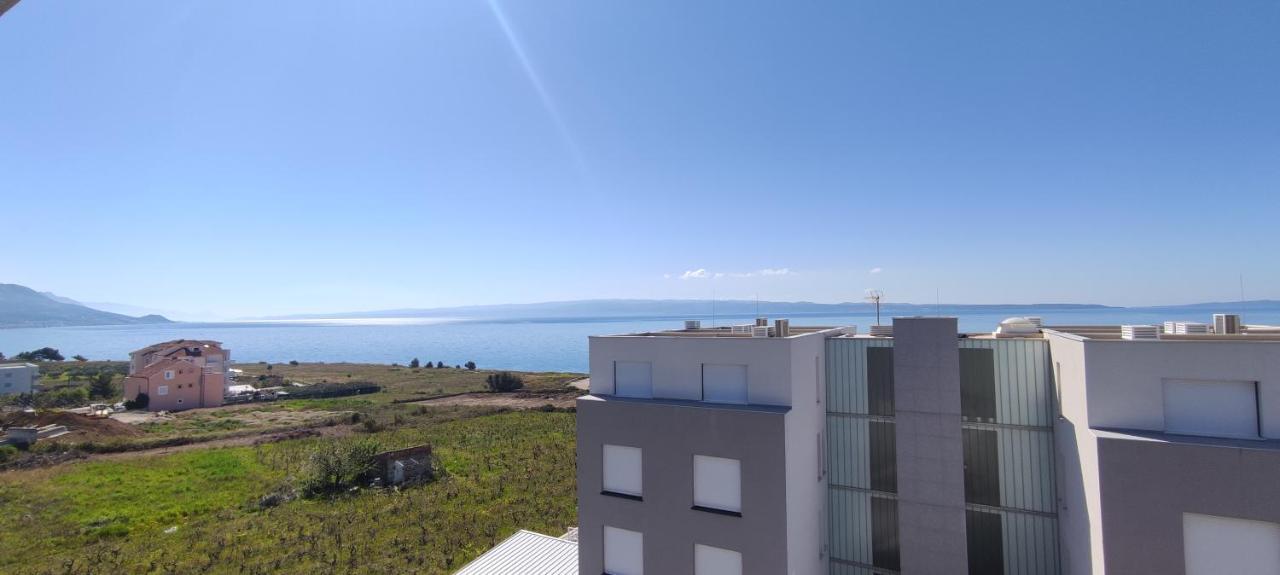 ספליט Zigo Modern Studio Apartment Near Beach מראה חיצוני תמונה