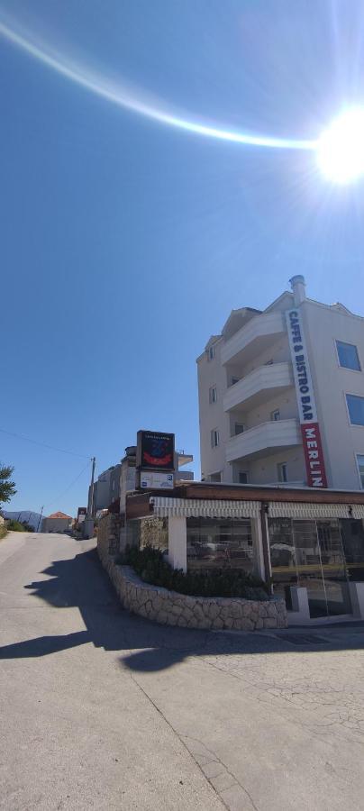 ספליט Zigo Modern Studio Apartment Near Beach מראה חיצוני תמונה