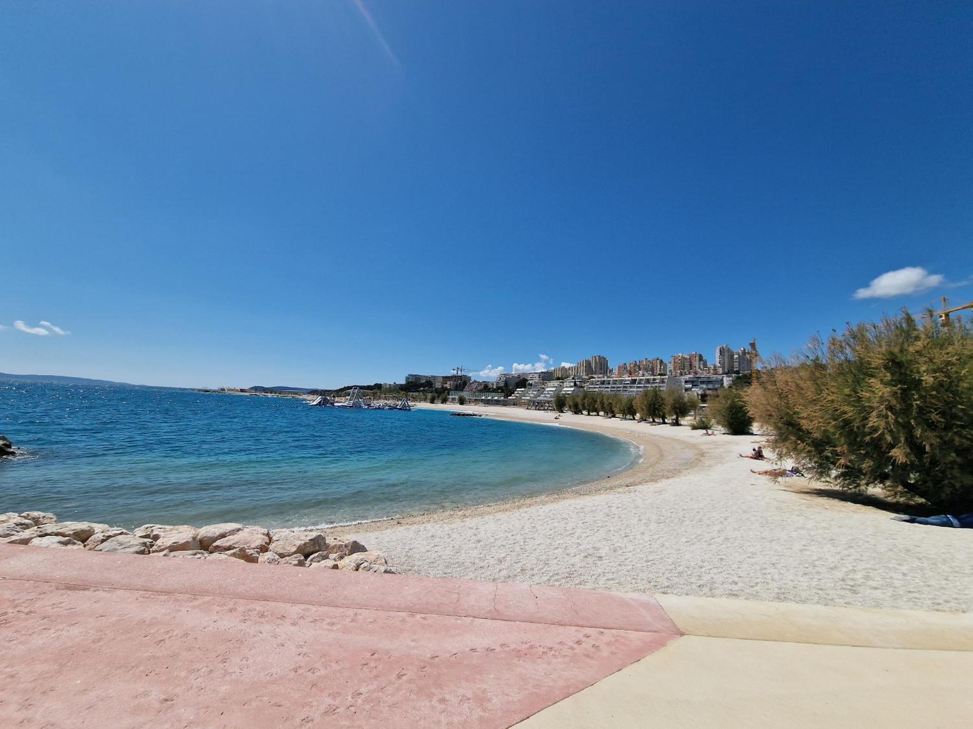 ספליט Zigo Modern Studio Apartment Near Beach מראה חיצוני תמונה